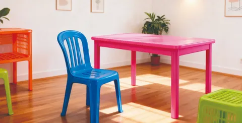 KQ Series Fluorescent Pigments