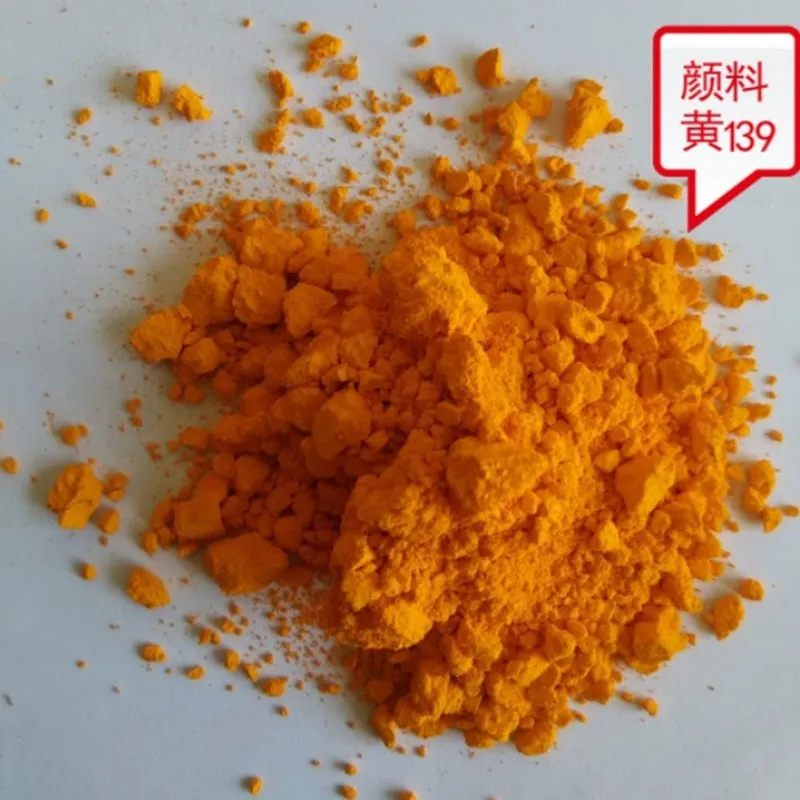 Oil-soluble Dyes