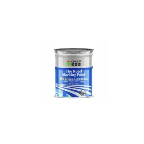 Road Marking Paint