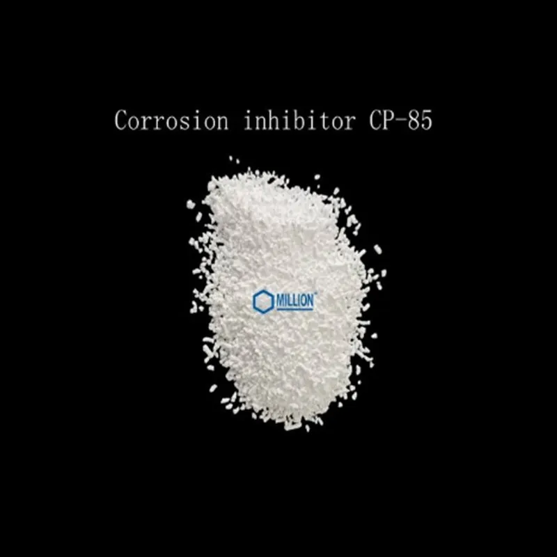 Corrosion inhibitor CP-85 organic tricarboxylic acid