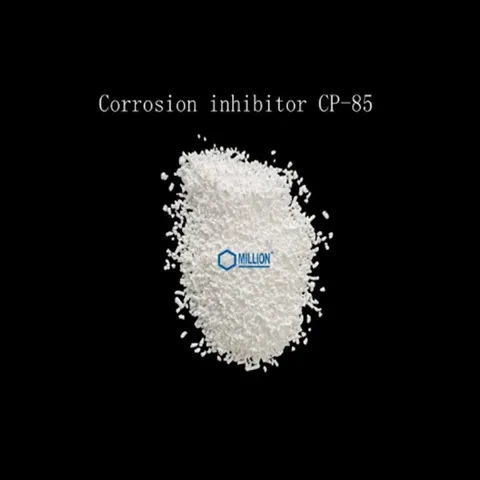 Corrosion inhibitor CP-85 organic tricarboxylic acid