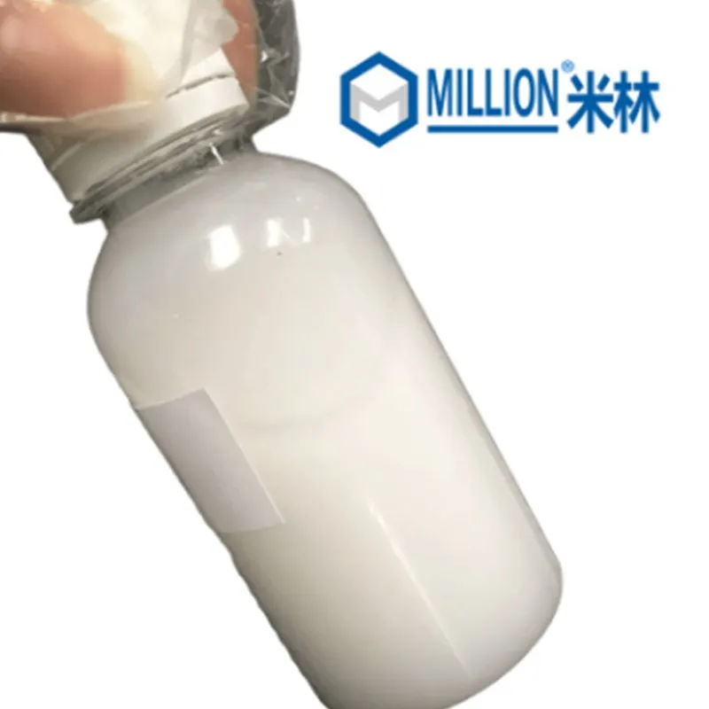 Water-dispersible silicone defoamer DF-601