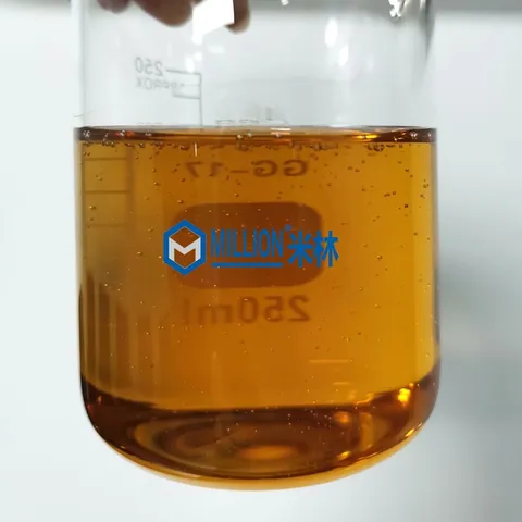 Poly Ricinoleic Acid for metalworking fluids