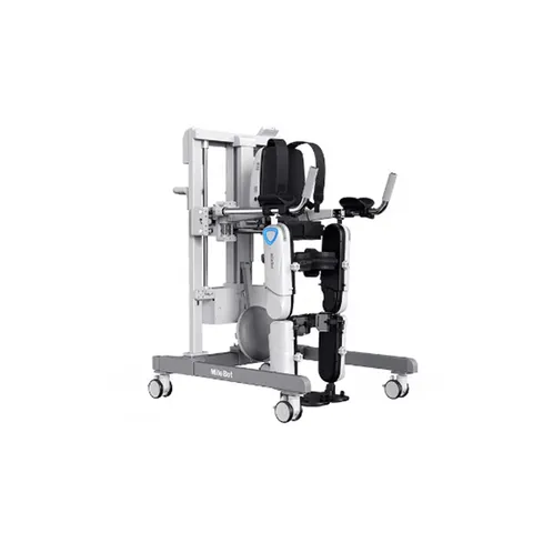 Gait Assist System 助行機器人