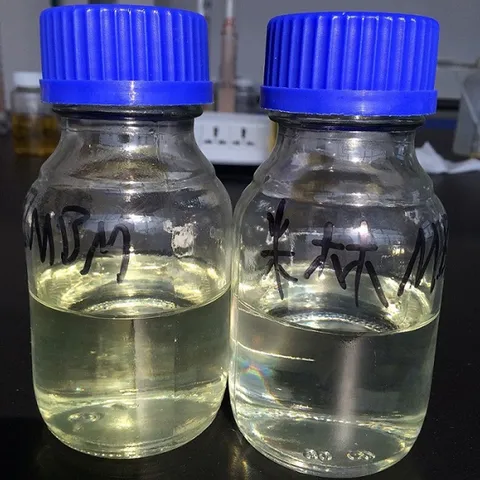 Biocide MBM for metalworking fluids