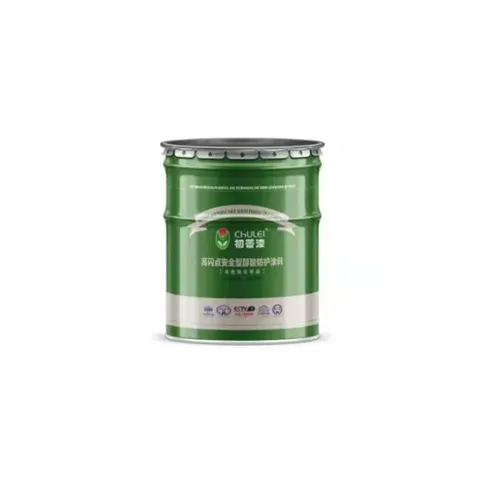 Alkyd Enamel