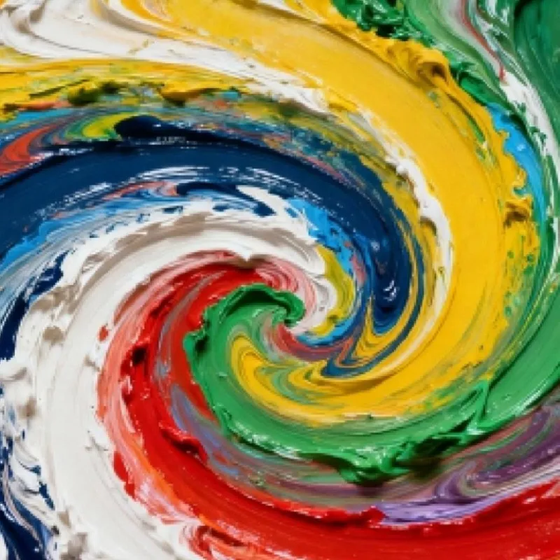 KP Series Fluorescent Pigments