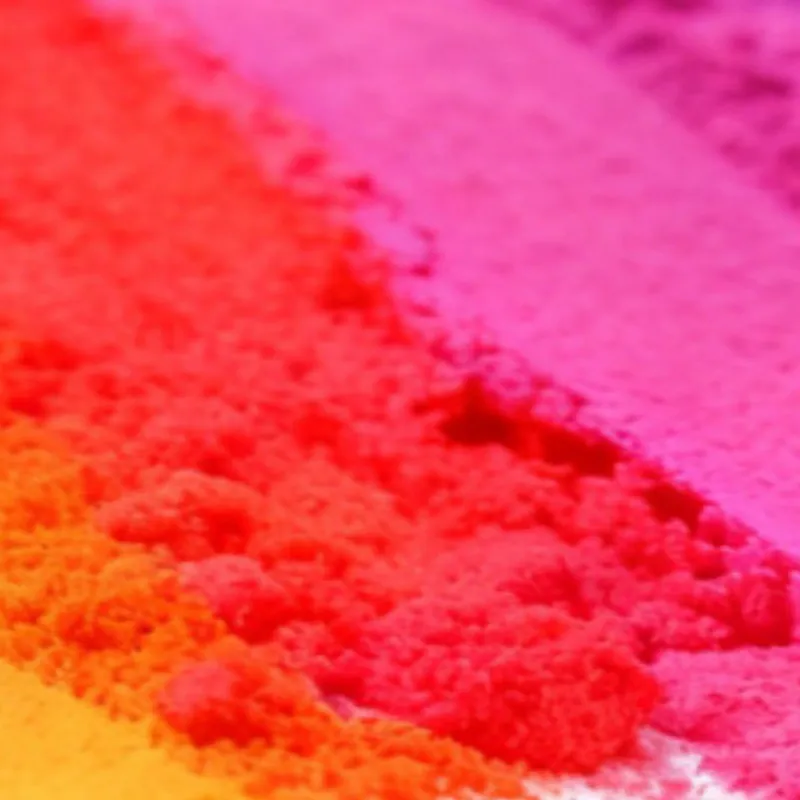 KN Series Fluorescent dissolving color essence