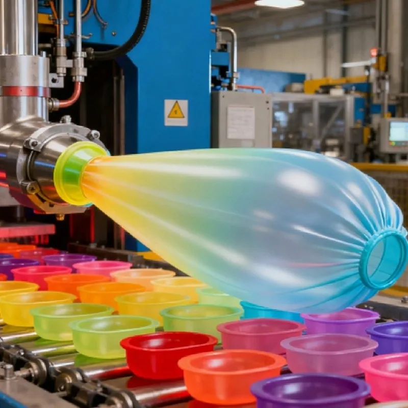 KX Series Fluorescent Pigments