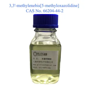 Methylene bis oxazolidine CAS No. 66204-44-2