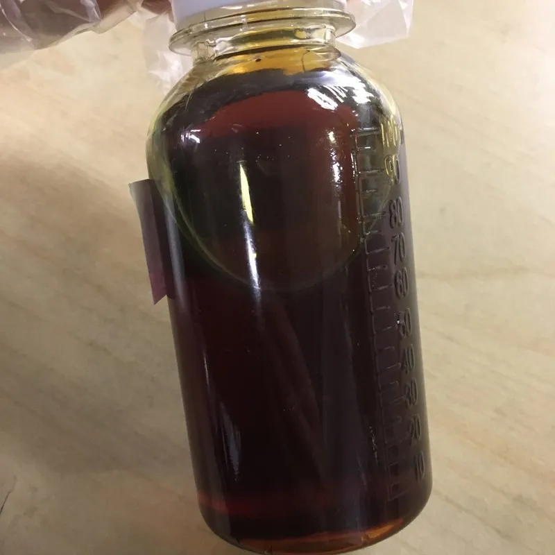 Self emulsifying ester ML-955 for metalworking fluids