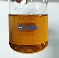 Poly Ricinoleic Acid for metalworking fluids