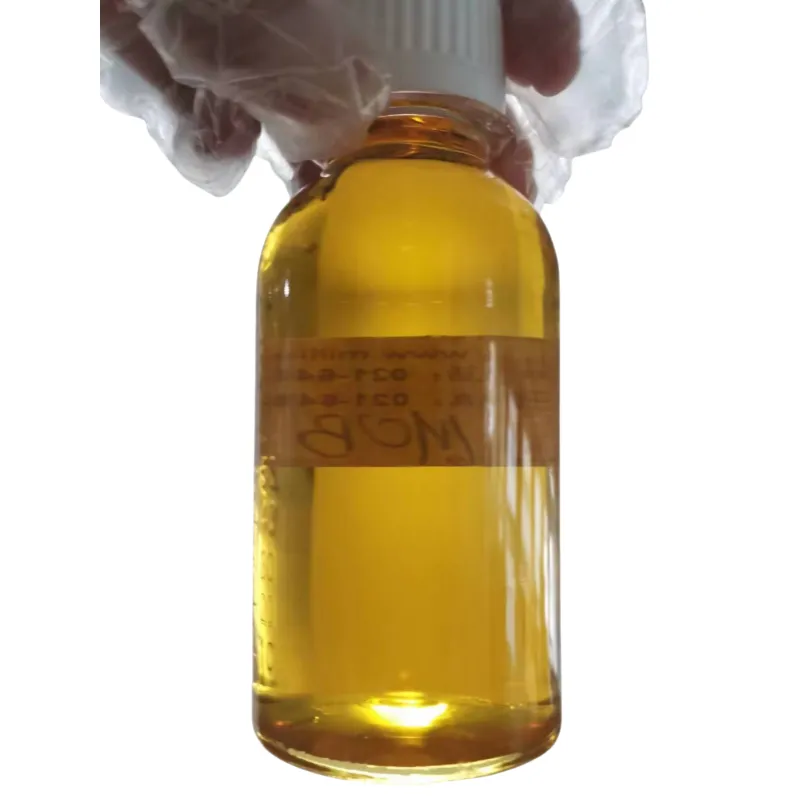 Methylene bis oxazolidine CAS No. 66204-44-2