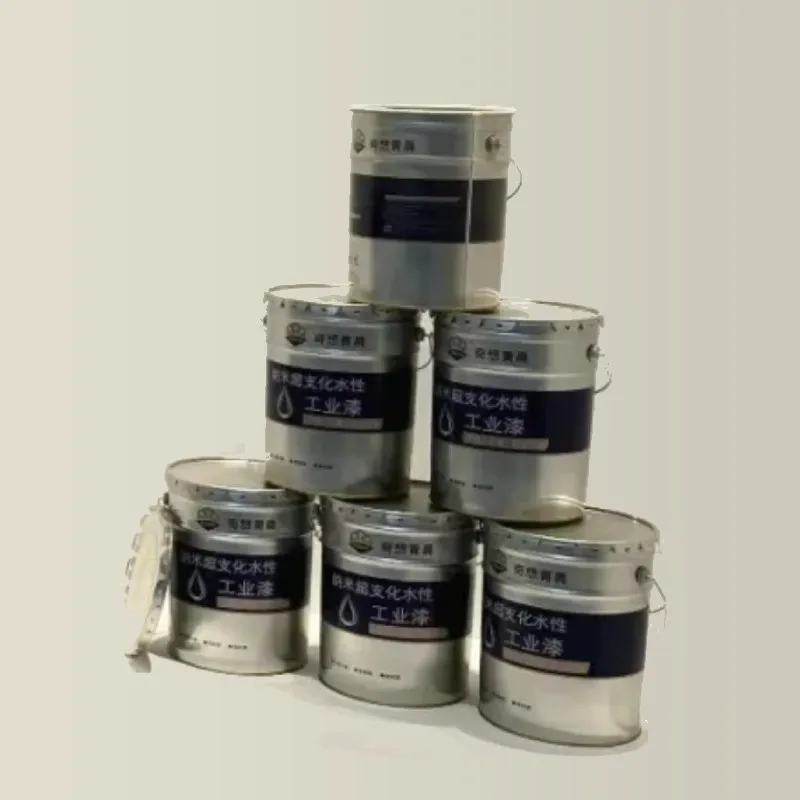 D-3120 Acrylic Dispersion