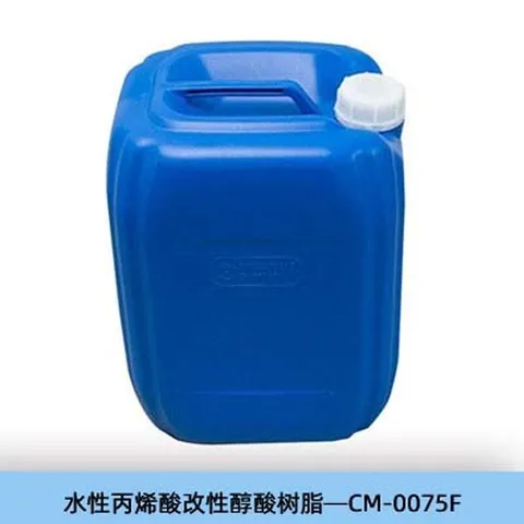Water-based Acrylic Modified Alkyd Resin 