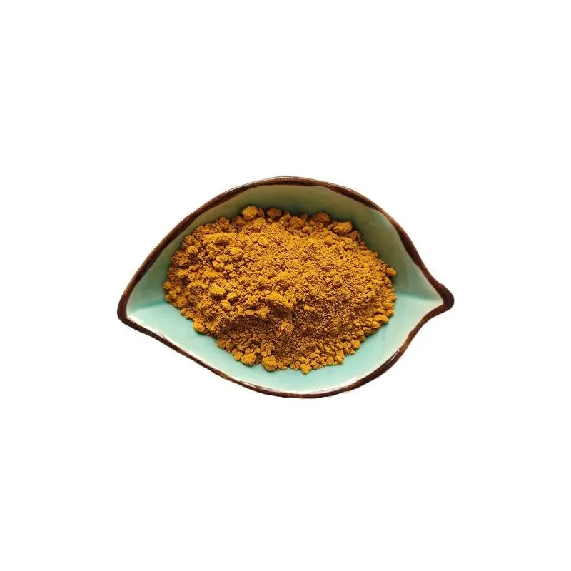 Pigment Powder #3