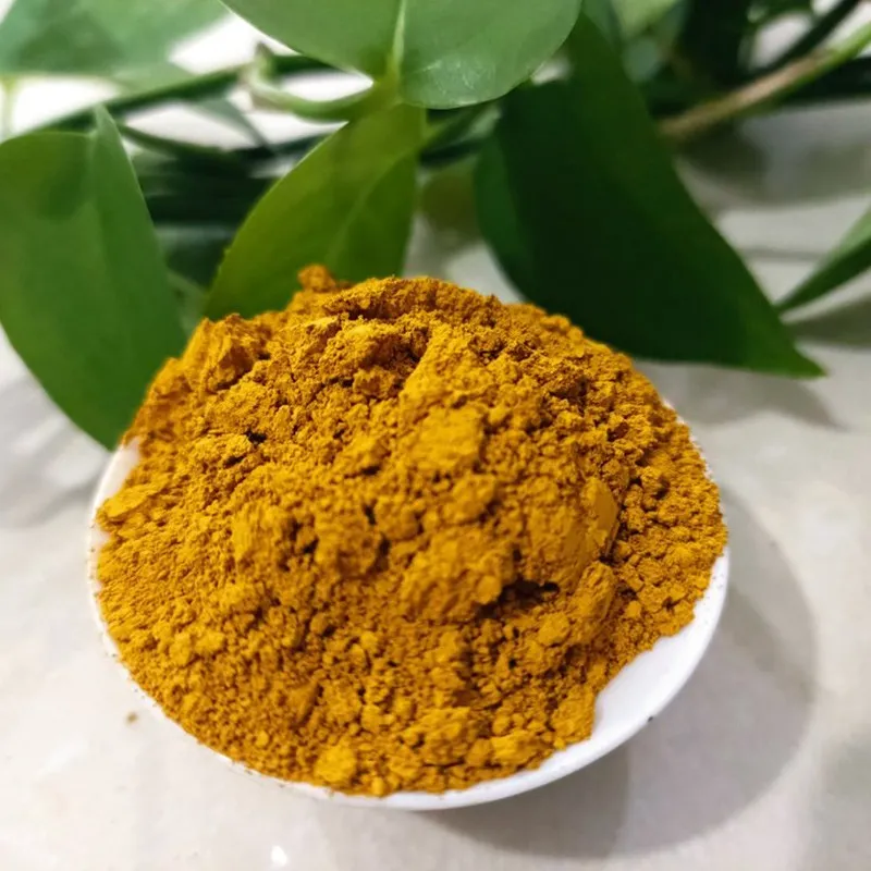 Pigment Powder #3