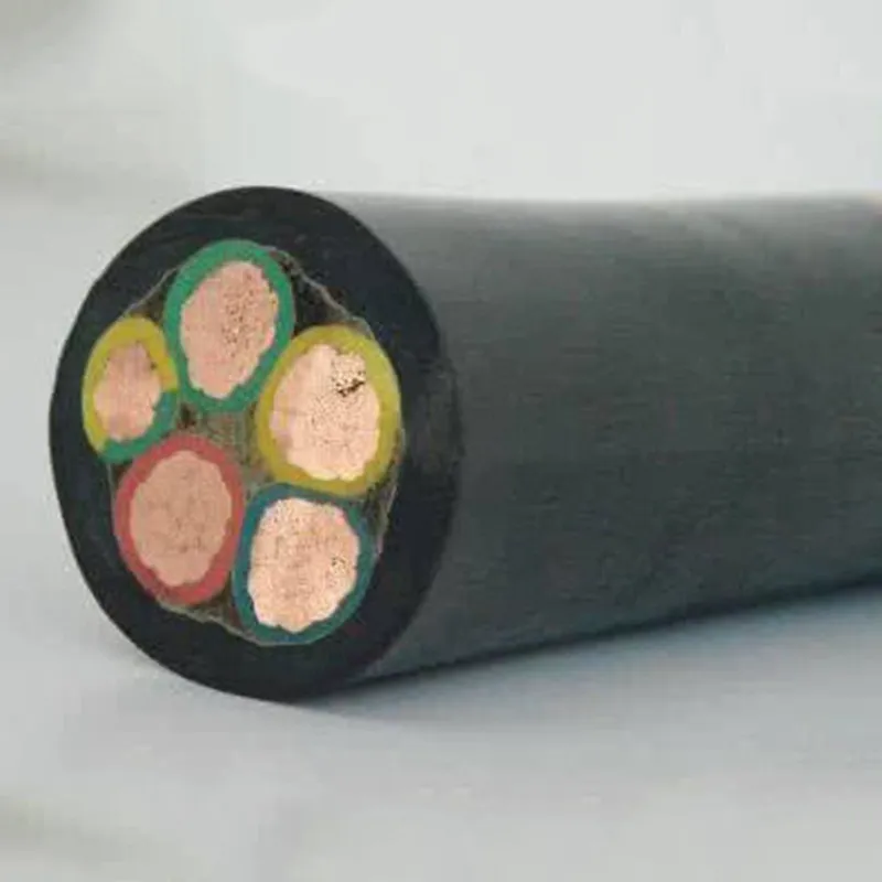 YJV Low Voltage Power Cable (0.6/1kV) - GB/T 12706