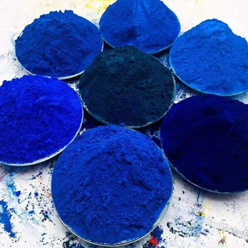 Pigment Powder #4