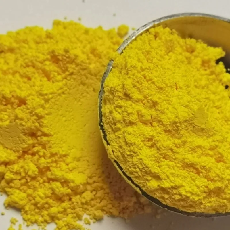 Pigment Powder #3