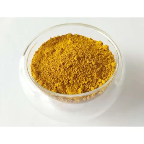 Pigment Powder #3