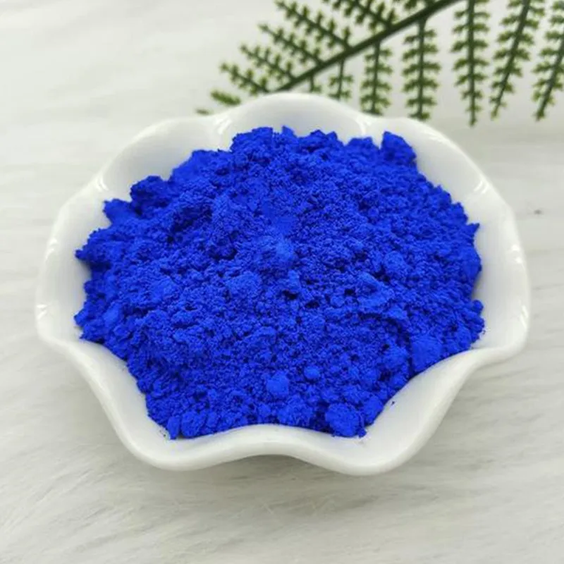 Pigment Powder #4