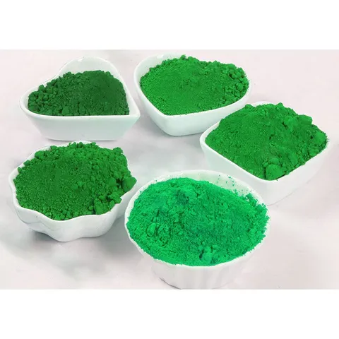 Pigment Powder #1