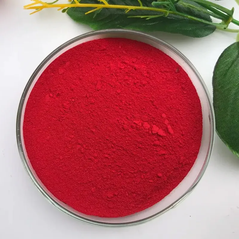 Pigment Powder #2