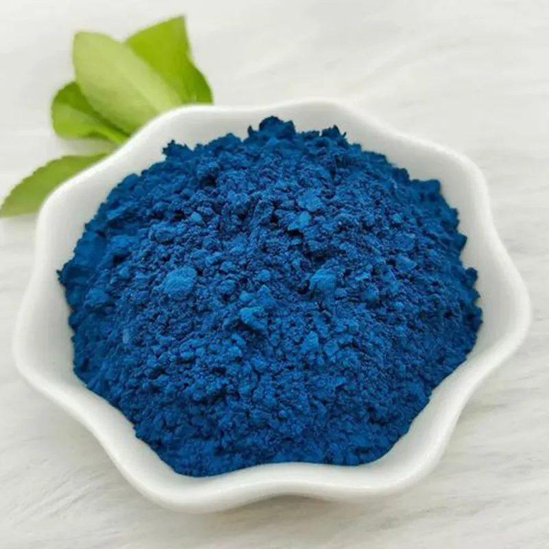 Pigment Powder #4