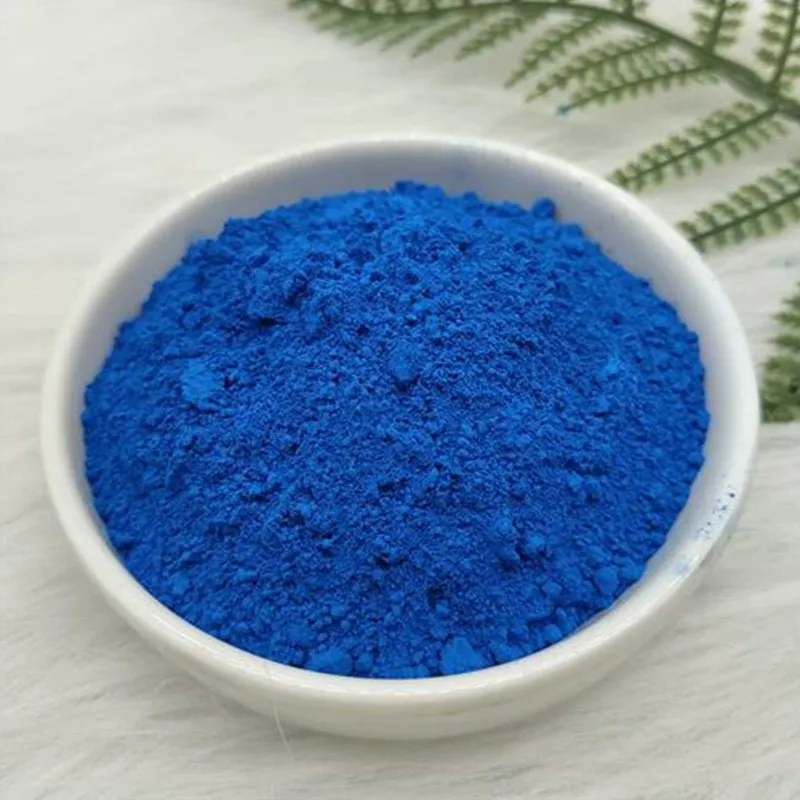 Pigment Powder #4