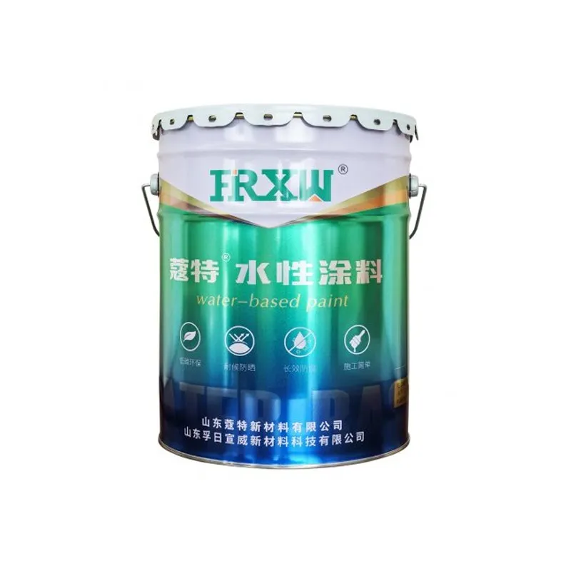  Container Water-based Epoxy Zinc-rich Primer