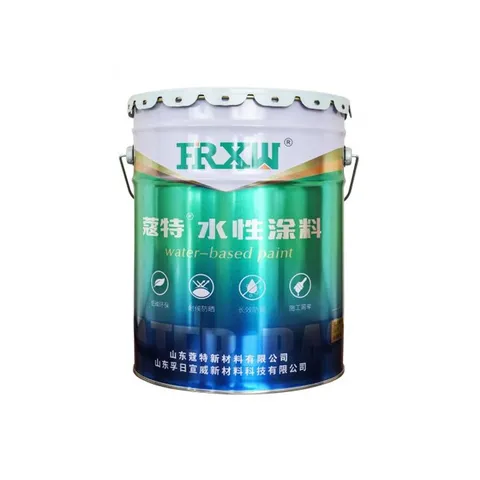  Container Water-based Epoxy Zinc-rich Primer