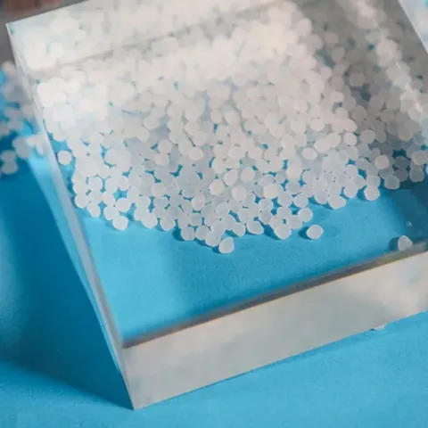 Improve Recycled ABS Plastic Elongation at Break with High Performance Impact Modifier SK6