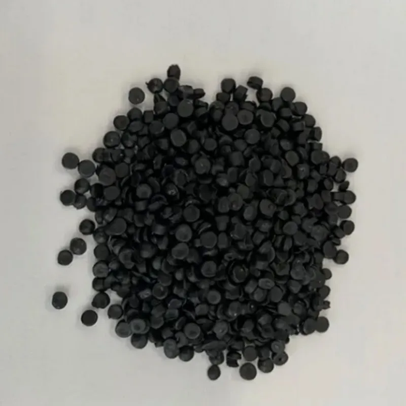 使用汽车保险杠改性剂实现卓越的汽车零部件可靠性，实现有效的PP PE树脂冲击优化