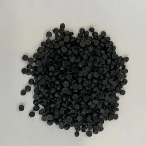Achieve Remarkable Auto Parts Reliability with AUTO Bumper Modifier for Effective PP PE Resin Impact Optimization
