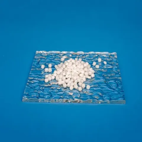 Cold Resistant Modifier for Nylon and TPE Products with Reliable Impact Strength at Low Temperature