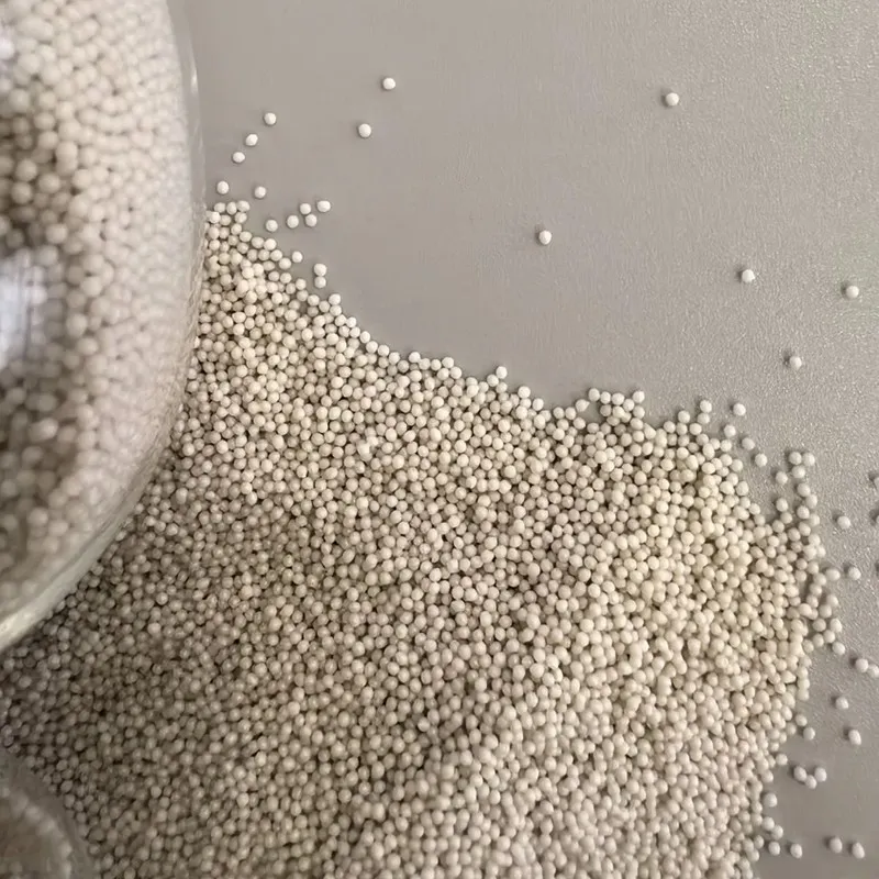 High Strength Injection Grade Recycled PP Granules for Household Plastic Product Manufacturing