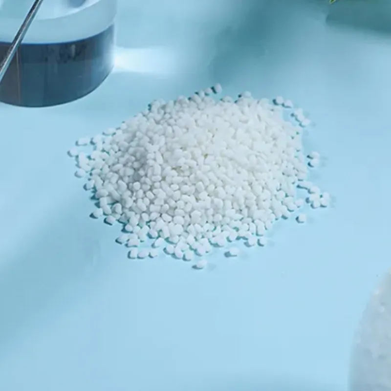Super Tough Polyolefin Elastomer for Improving Impact Strength in Engineering Plastic Products