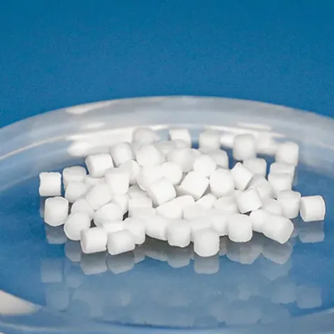 Polyolefin Impact Modifier for Recycled Nylon with Reduced Water Absorption Performance