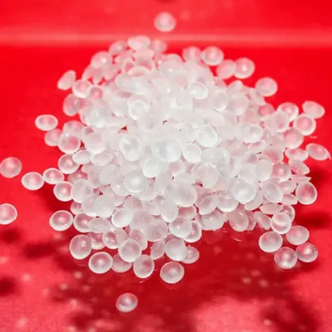 High Performance Impact Modifier SK6 for Recycled ABS HIPS Thermoplastic Elastomer Applications
