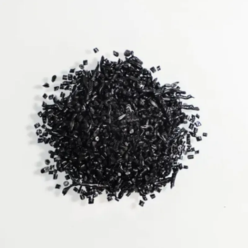 Optimize Resin Processing Efficiency with AUTO Bumper Modifier for PP PE Reprocess and Virgin Resin Quality