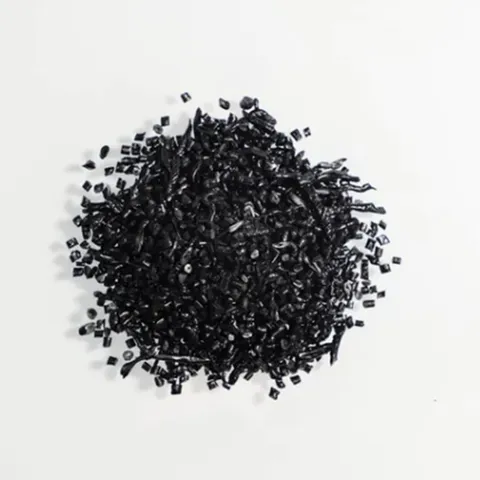 Optimize Resin Processing Efficiency with AUTO Bumper Modifier for PP PE Reprocess and Virgin Resin Quality