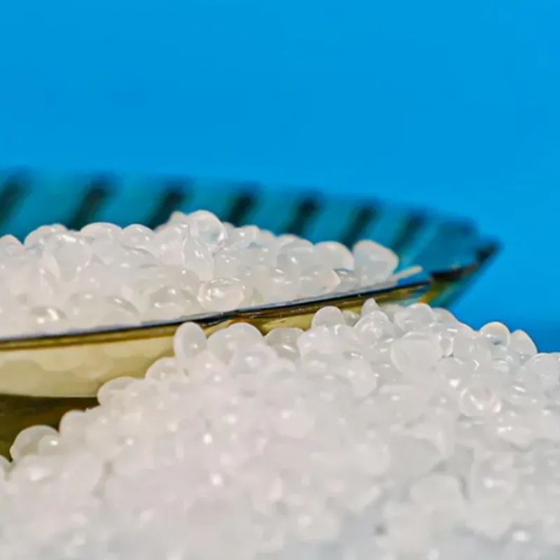 Shrinkage Resistant Injection Grade PP Material for Long Lasting Home Utility Products