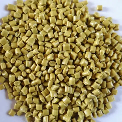 Recycled PP Granules with Good Processability for Plastic Stools Basins and Baskets