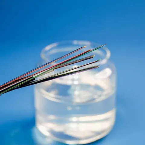 High Efficiency Compatibility Modifier for Low Smoke Halogen Free Flame Retardant Cable Compounds