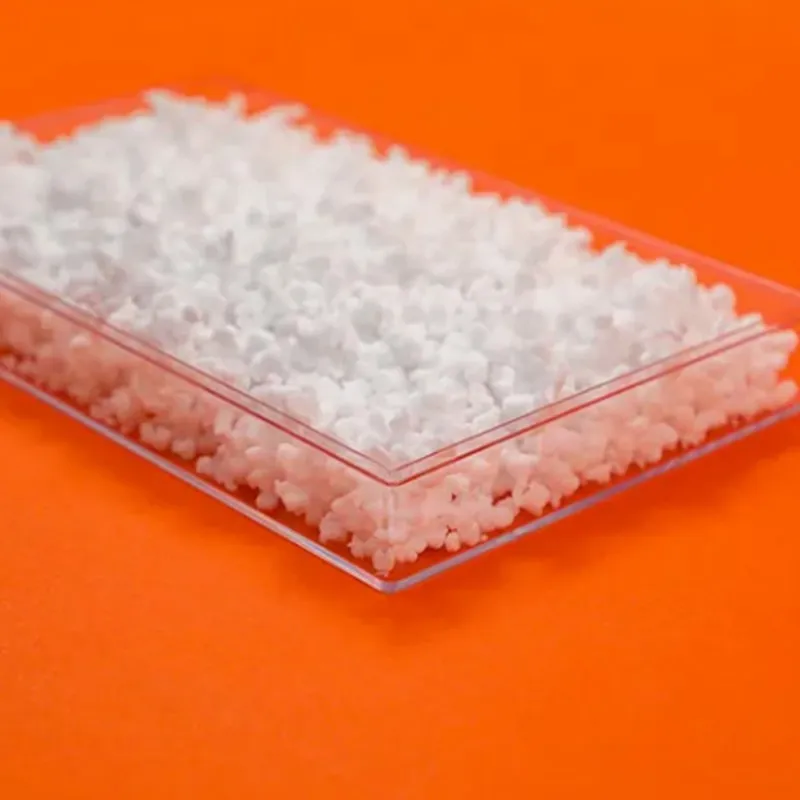 Recycled HIPS Material Improvement Solution for Better Impact Resistance and Performance