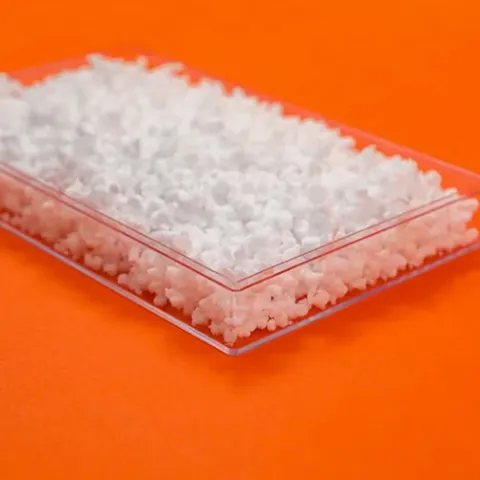 Recycled HIPS Material Improvement Solution for Better Impact Resistance and Performance