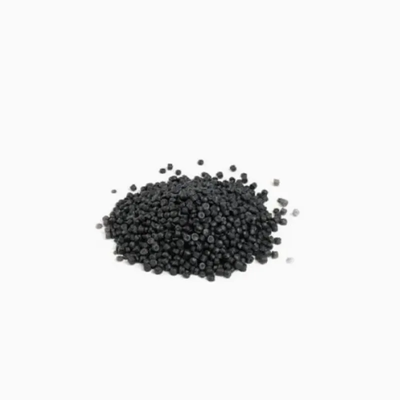 Injection Molding PP Granules with Excellent Dimensional Stability and Processing Flow