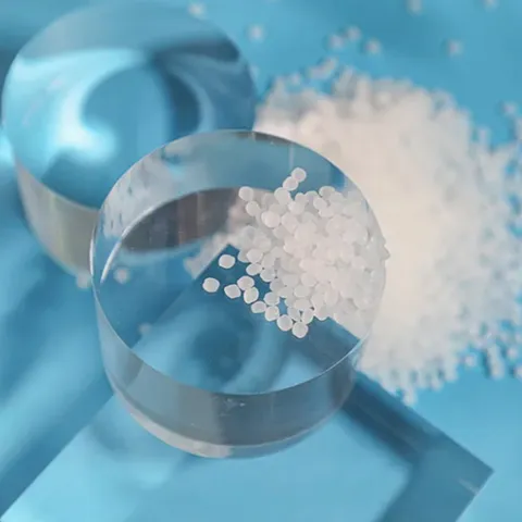 ABS HIPS Plastic Toughening Agent SK6 for High Efficiency Regeneration and Reuse Industries