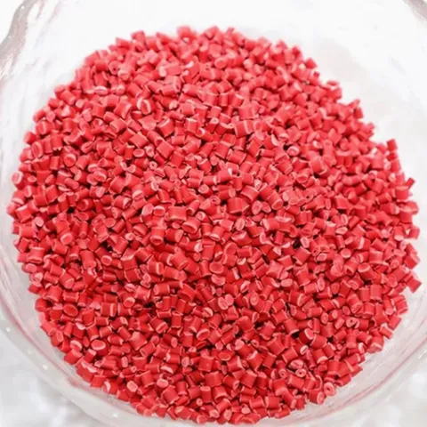 Injection Grade Rigid PP Resin with Excellent Modulus for Durable Plastic Applications